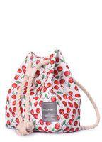Літній рюкзак POOLPARTY Pack з черешнями