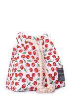 Літній рюкзак POOLPARTY Pack з черешнями