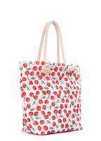 Літня сумка POOLPARTY Anchor з черешнями
