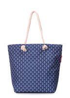 Літня сумка POOLPARTY Anchor з якорями