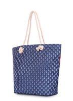 Літня сумка POOLPARTY Anchor з якорями