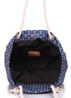 Літня сумка POOLPARTY Anchor з якорями