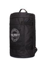 Молодіжний рюкзак POOLPARTY Tracker з принтом