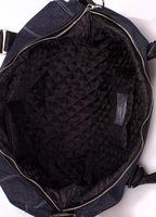 Чоловіча джинсова сумка POOLPARTY