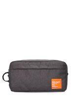 Рюкзак - слінгпек POOLPARTY Jet темно-сірий