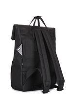 Рюкзак-роллтоп POOLPARTY Explorer чорний