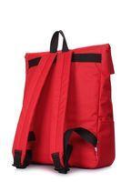 Рюкзак-роллтоп POOLPARTY Finder з черешнями