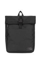 Рюкзак-роллтоп POOLPARTY Finder чорний