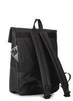 Рюкзак-роллтоп POOLPARTY Finder чорний