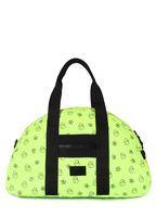 Стьобана сумка POOLPARTY Alaska салатова