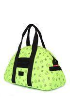 Стьобана сумка POOLPARTY Alaska салатова