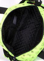 Стьобана сумка POOLPARTY Alaska салатова