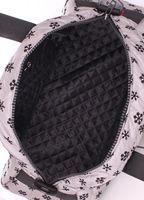 Стьобана сумка POOLPARTY Alaska сіра