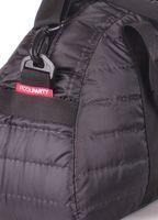 Стьобана сумка POOLPARTY Alaska чорна