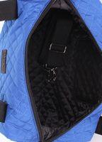 Стьобана сумка POOLPARTY Swag синя