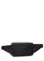 Сумка на пояс POOLPARTY Bumper жовта