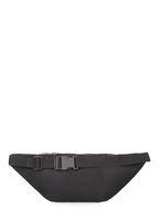 Сумка-бананка POOLPARTY Banana чорна