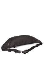 Сумка-бананка POOLPARTY Banana чорна