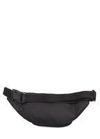 Сумка-бананка POOLPARTY Booster чорна