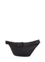 Сумка-бананка POOLPARTY Waistbag з паєтками