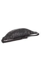 Сумка-бананка POOLPARTY Waistbag з паєтками