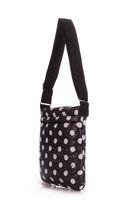 Сумка-планшет POOLPARTY у горошок