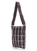 Сумка-планшет POOLPARTY в клітину