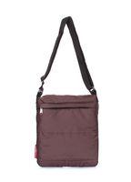 Сумка-планшет POOLPARTY коричнева