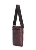 Сумка-планшет POOLPARTY коричнева