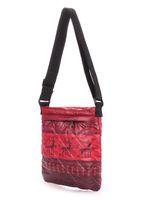 Сумка-планшет POOLPARTY з північним орнаментом