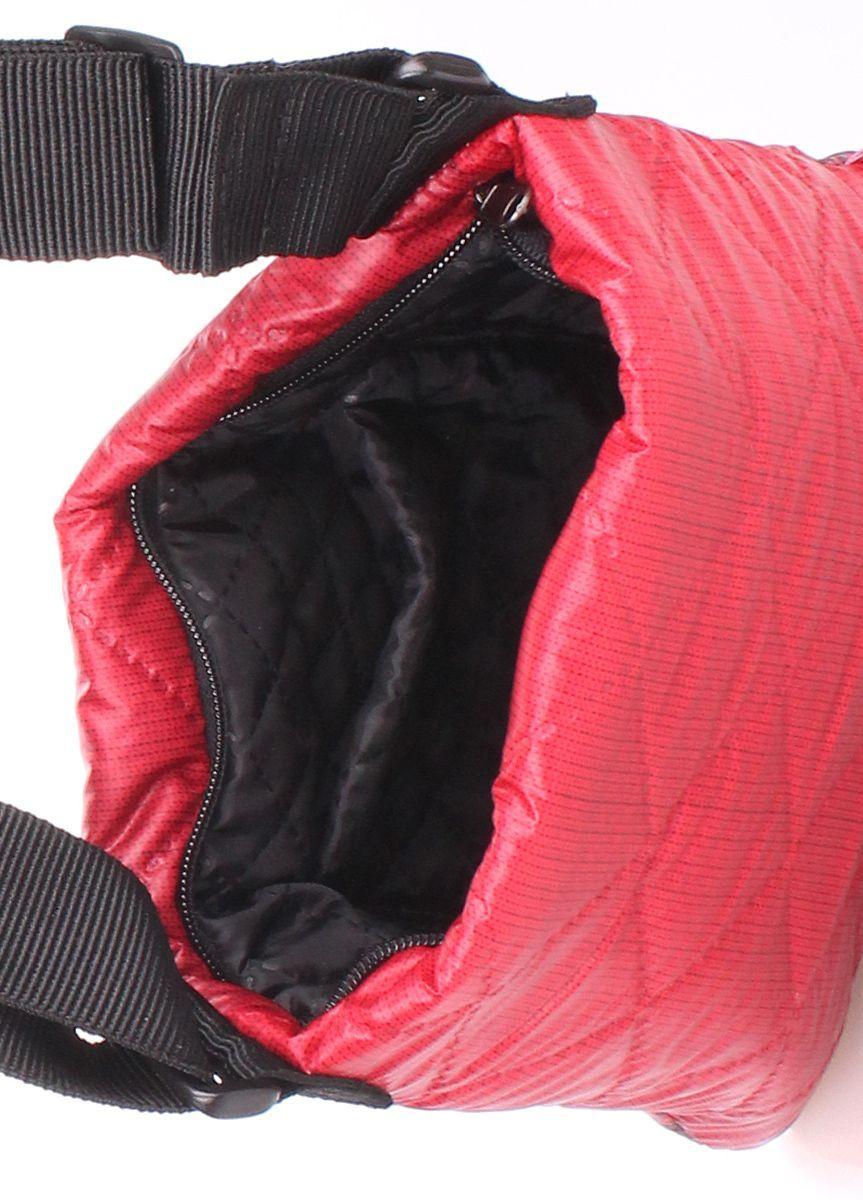 Сумка-планшет POOLPARTY з північним орнаментом