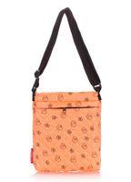 Сумка-планшет POOLPARTY з каченятами