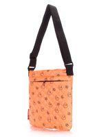 Сумка-планшет POOLPARTY з каченятами