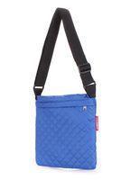 Сумка-планшет POOLPARTY синя