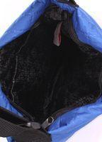 Сумка-планшет POOLPARTY синя