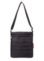 Сумка-планшет POOLPARTY чорна