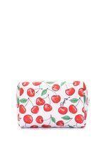Текстильна косметичка POOLPARTY Beautybag з черешнями