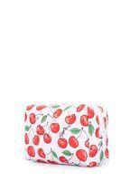 Текстильна косметичка POOLPARTY Beautybag з черешнями