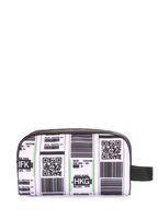 Текстильна косметичка POOLPARTY Travelcase