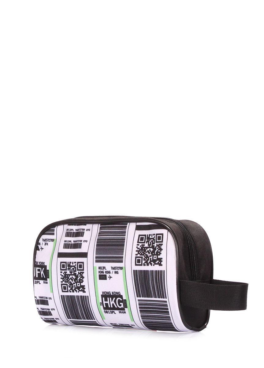 Текстильна косметичка POOLPARTY Travelcase