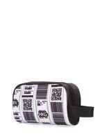 Текстильна косметичка POOLPARTY Travelcase