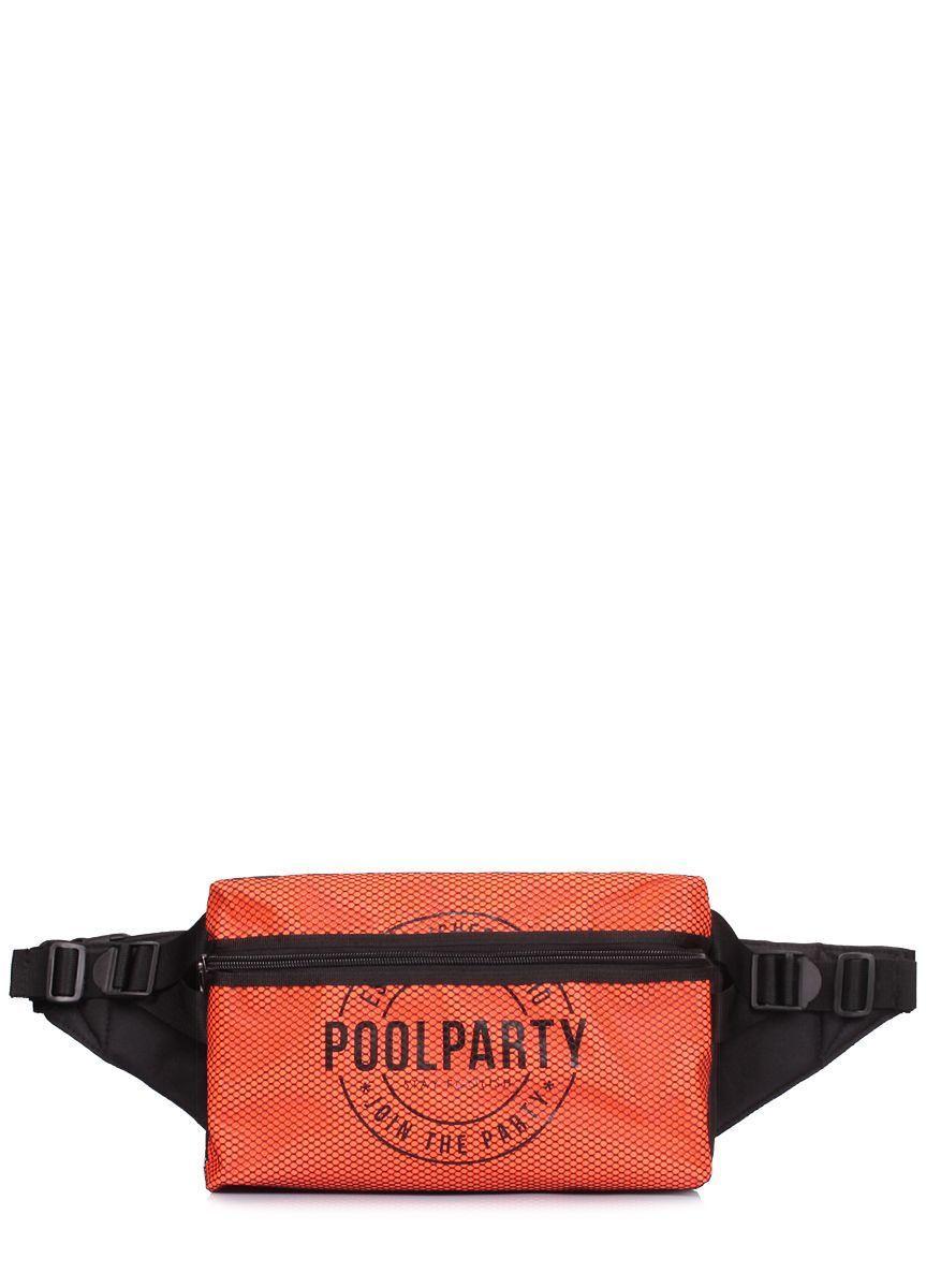 Хіппек POOLPARTY Web оранжевий