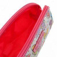 Косметичка YES  YW-34 "Butterflies"