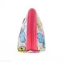 Косметичка YES  YW-34 "Butterflies"