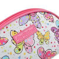 Косметичка YES  YW-34 "Butterflies"