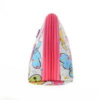 Косметичка YES  YW-34 "Butterflies"