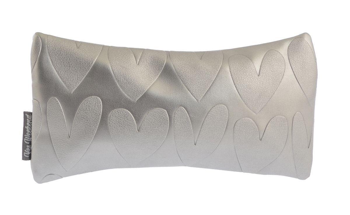 Косметичка YES  ВT -13 "Silver Heart"