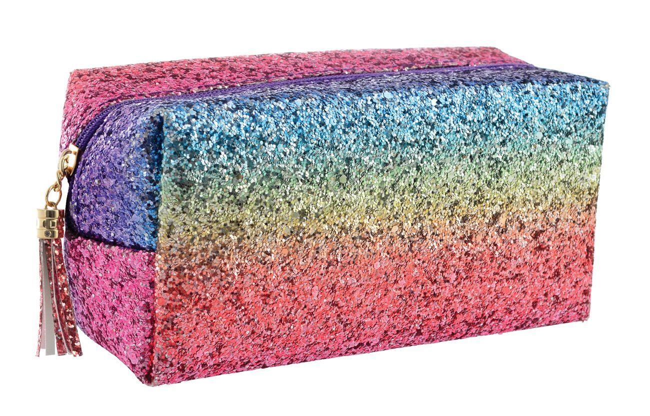 Косметичка YES  YW-37 "Rainbow"