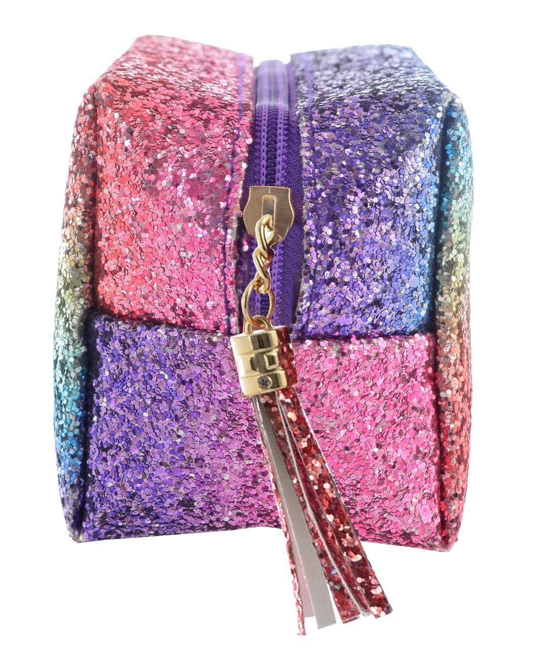 Косметичка YES  YW-37 "Rainbow"