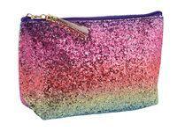 Косметичка YES  YW-38 "Rainbow"